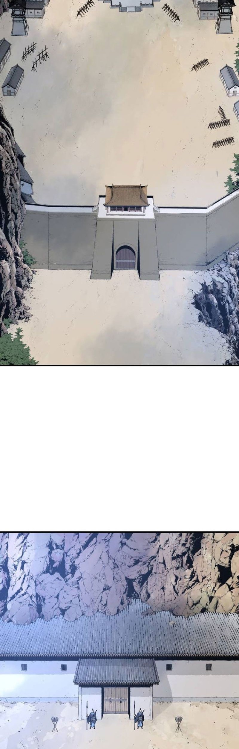 Asura (Ryu Ki-Un) Chapter 3 - halaman 2