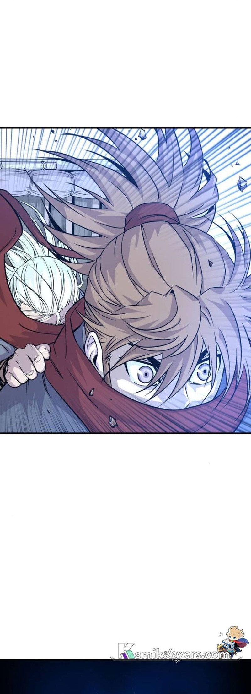Asura (Ryu Ki-Un) Chapter 3 - halaman 22