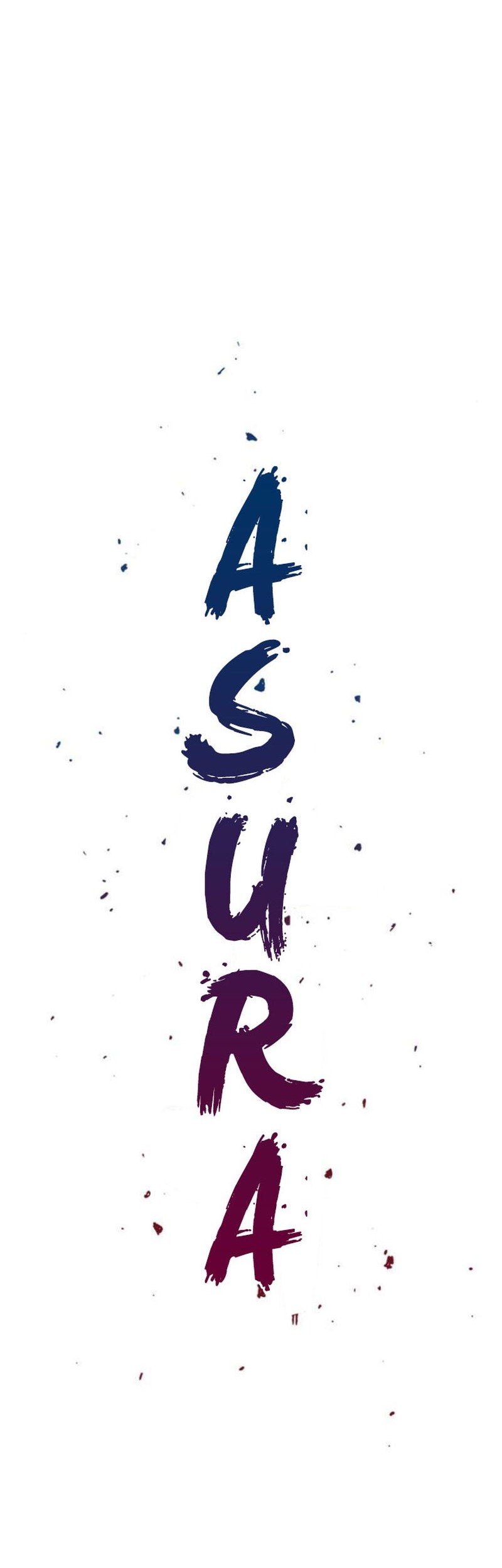 Asura (Ryu Ki-Un) Chapter 3 - halaman 24