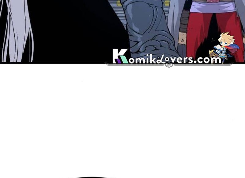 Asura (Ryu Ki-Un) Chapter 3 - halaman 30