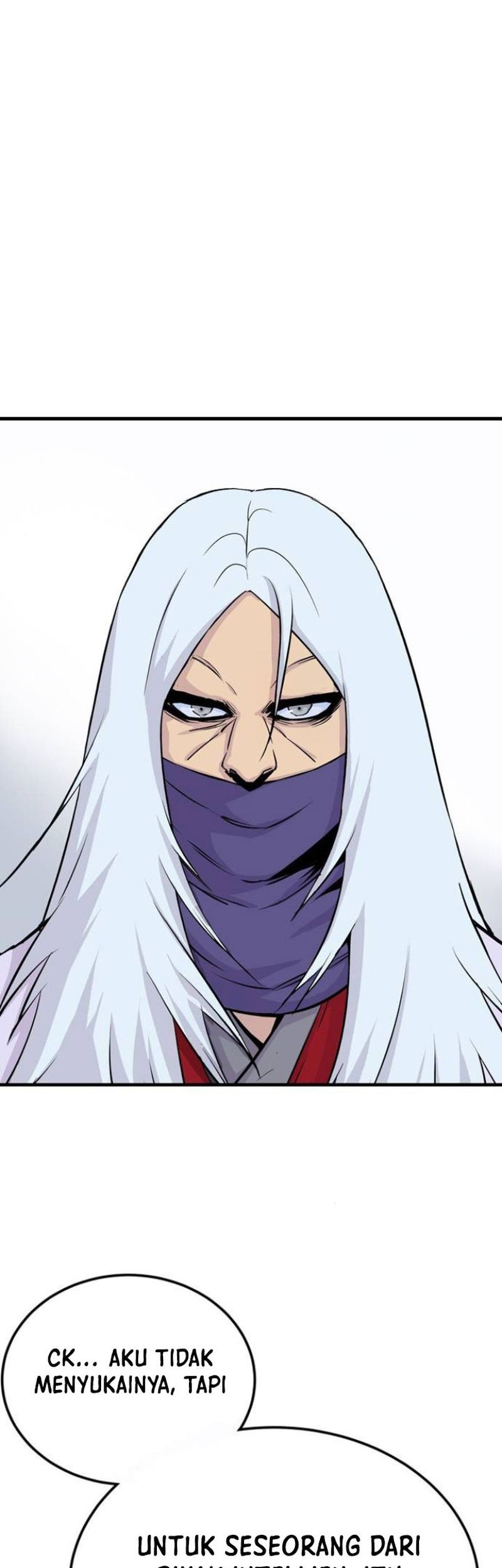 Asura (Ryu Ki-Un) Chapter 3 - halaman 34