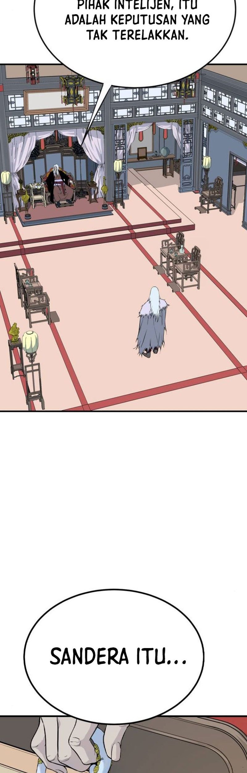 Asura (Ryu Ki-Un) Chapter 3 - halaman 35