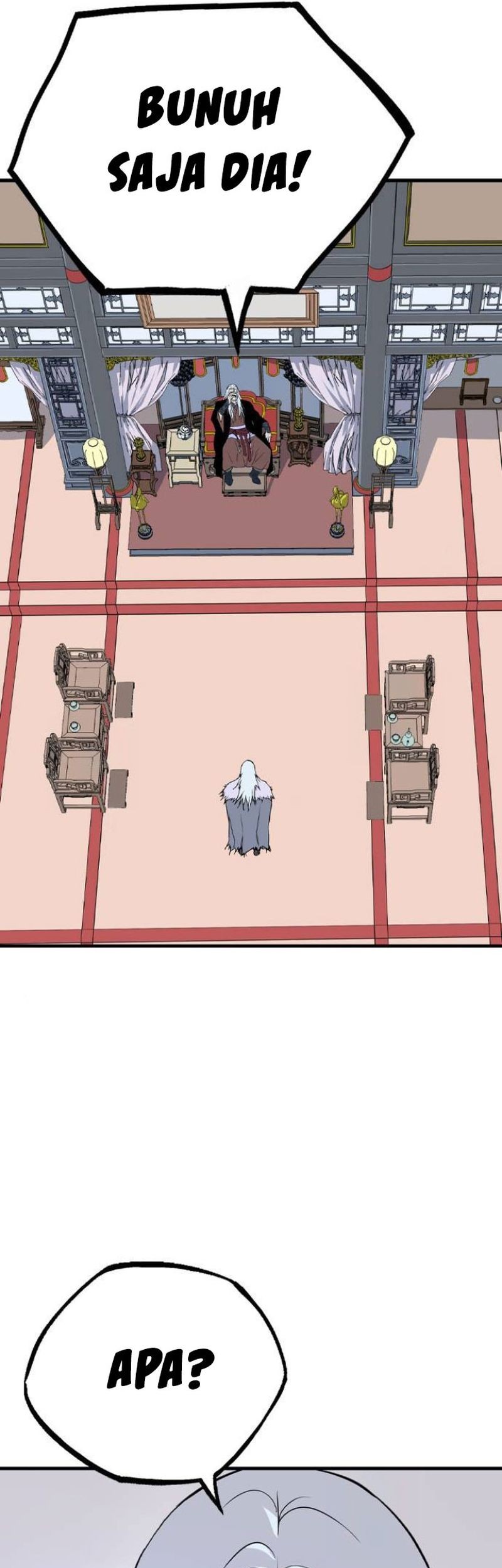 Asura (Ryu Ki-Un) Chapter 3 - halaman 39