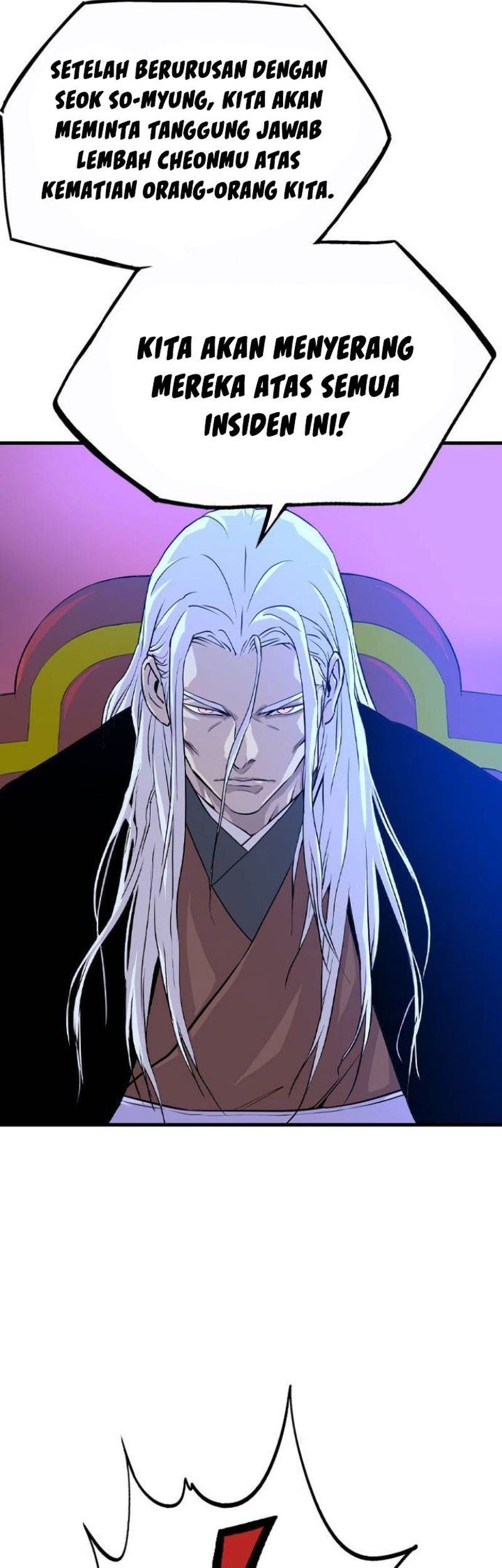 Asura (Ryu Ki-Un) Chapter 3 - halaman 42