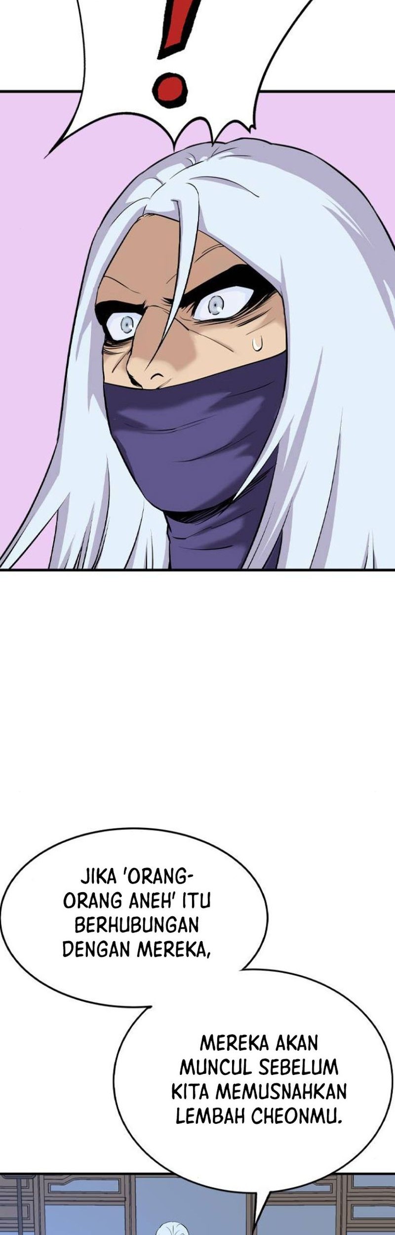 Asura (Ryu Ki-Un) Chapter 3 - halaman 43