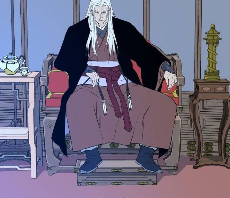 Asura (Ryu Ki-Un) Chapter 3 - halaman 44