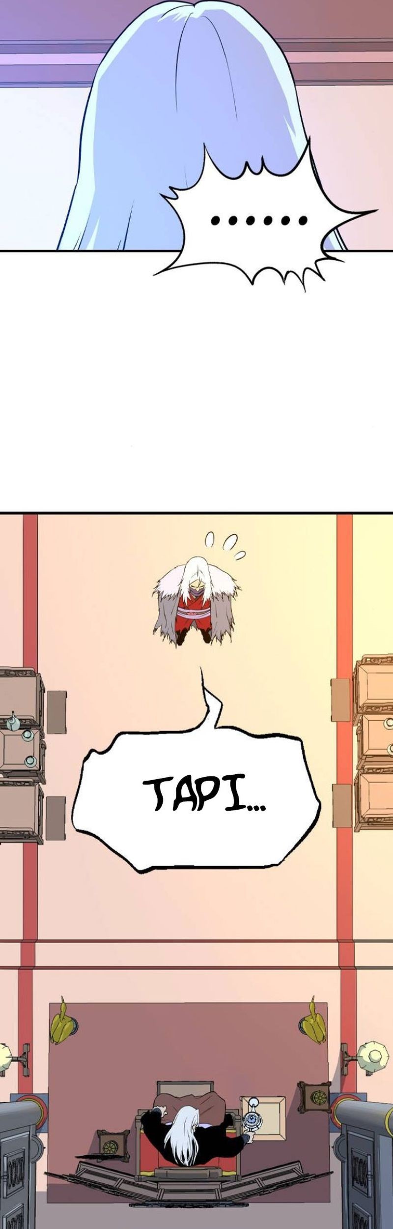 Asura (Ryu Ki-Un) Chapter 3 - halaman 45