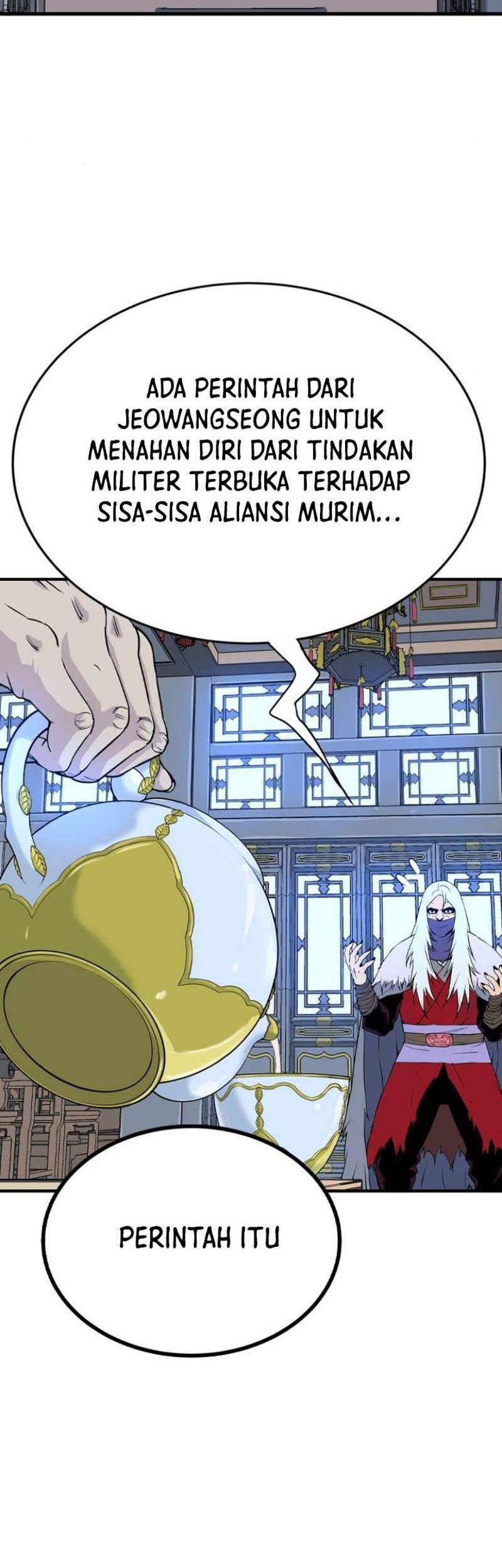 Asura (Ryu Ki-Un) Chapter 3 - halaman 46