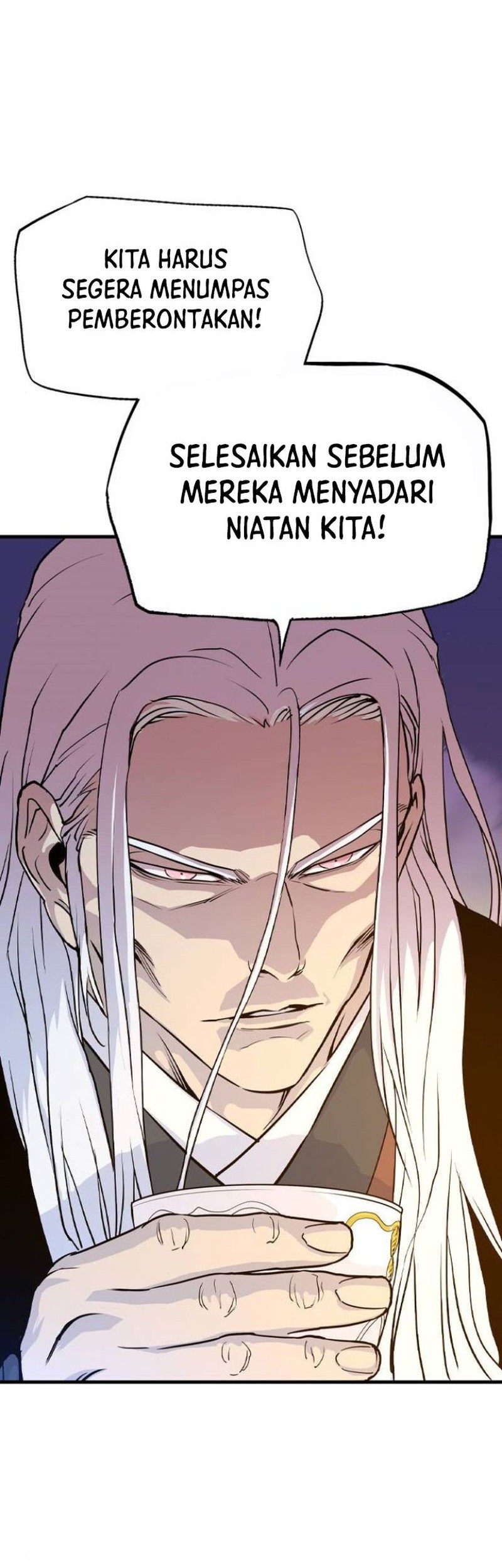 Asura (Ryu Ki-Un) Chapter 3 - halaman 49