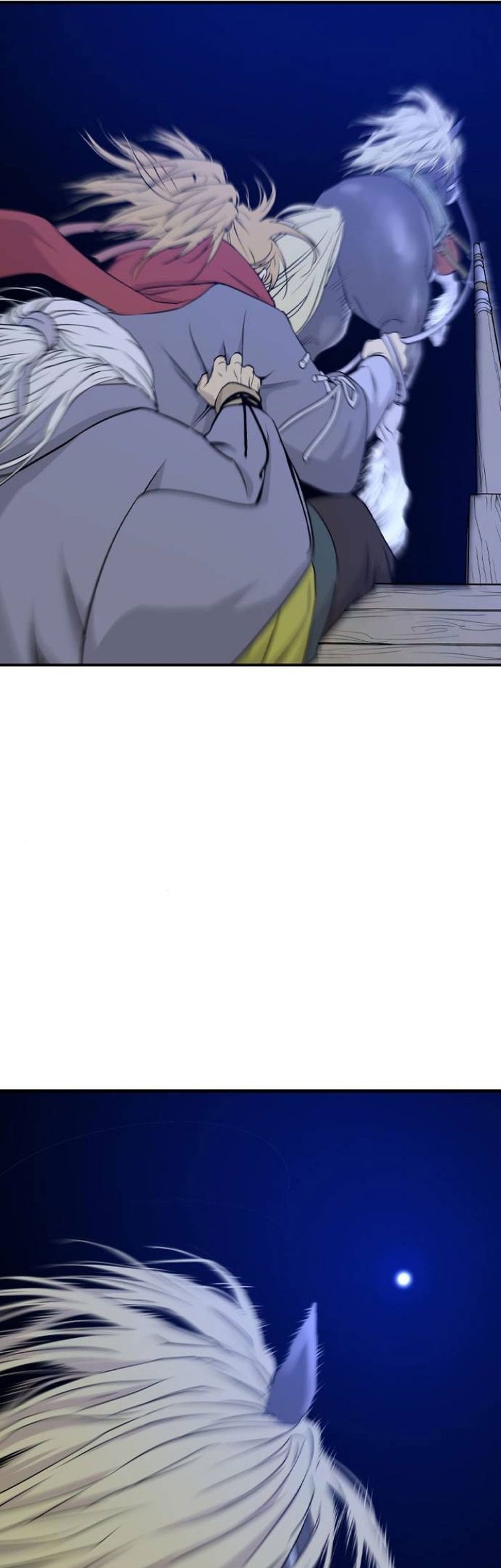 Asura (Ryu Ki-Un) Chapter 3 - halaman 55