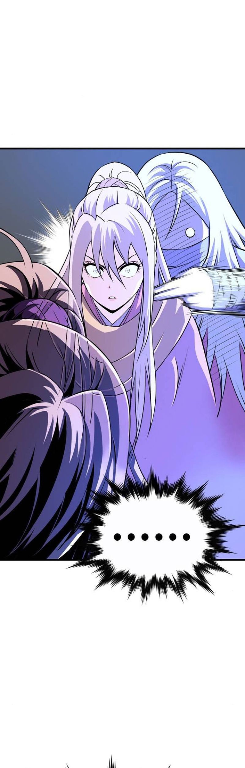 Asura (Ryu Ki-Un) Chapter 3 - halaman 60