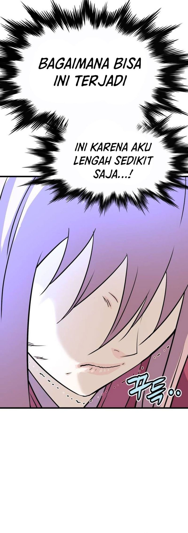 Asura (Ryu Ki-Un) Chapter 3 - halaman 61