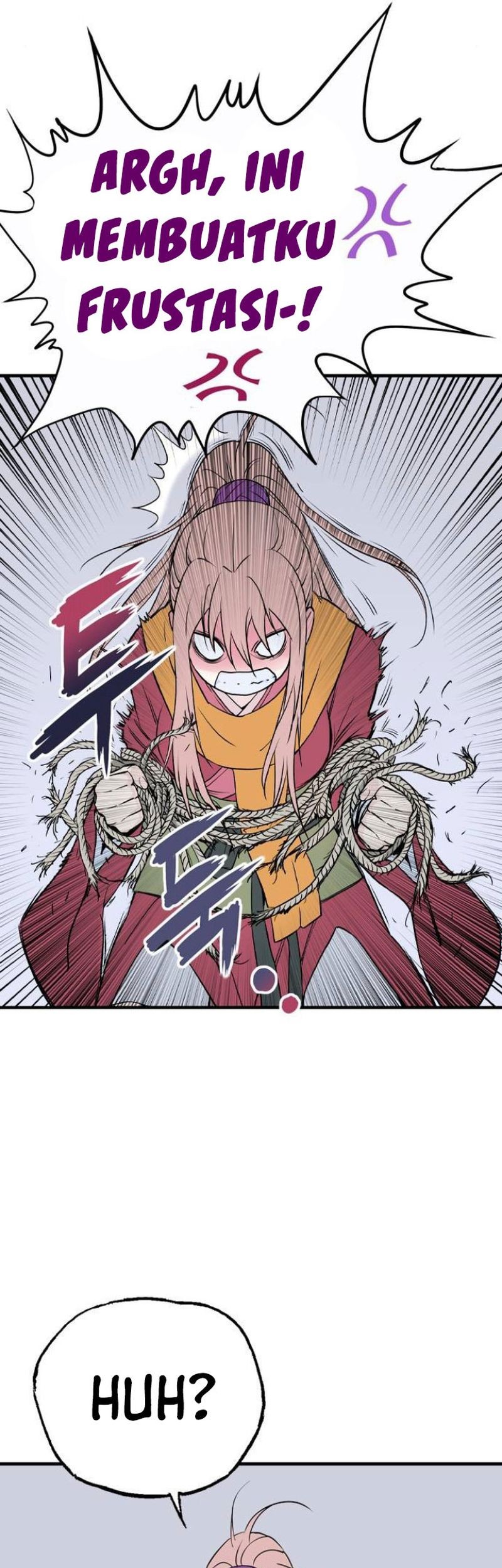 Asura (Ryu Ki-Un) Chapter 3 - halaman 62