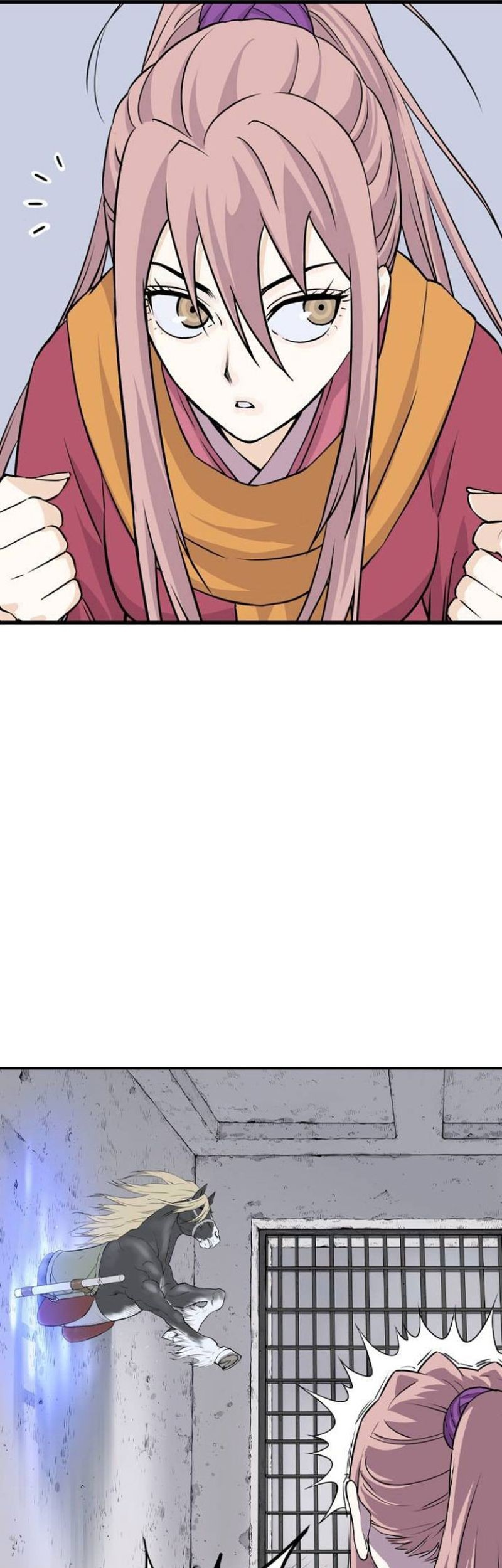 Asura (Ryu Ki-Un) Chapter 3 - halaman 65