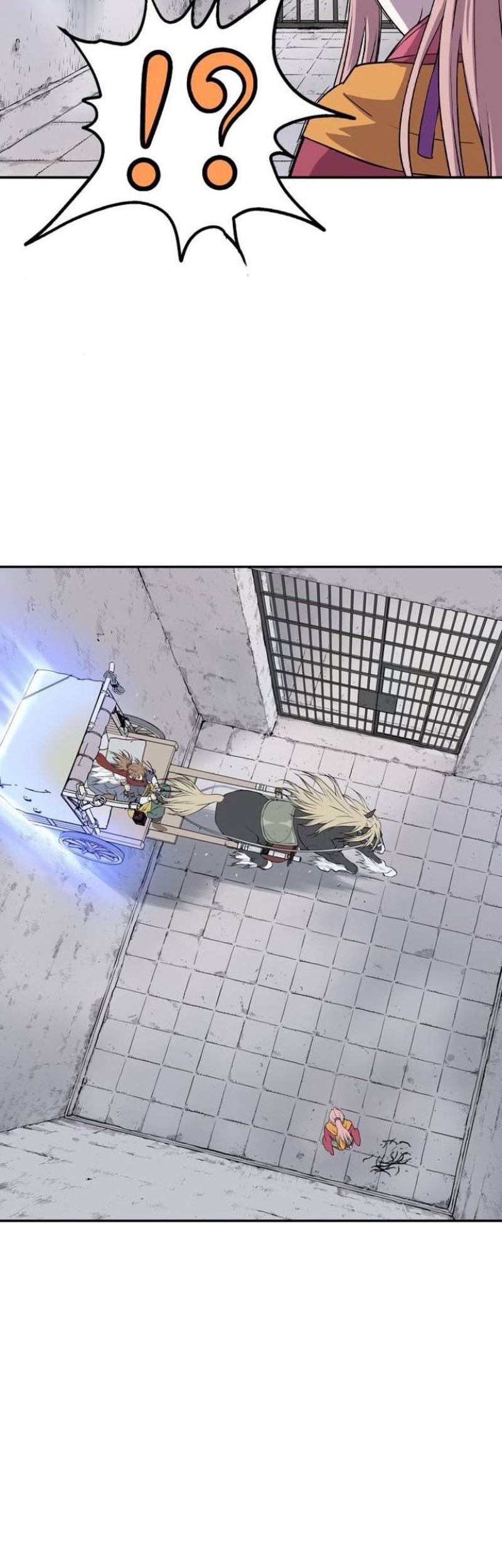 Asura (Ryu Ki-Un) Chapter 3 - halaman 66