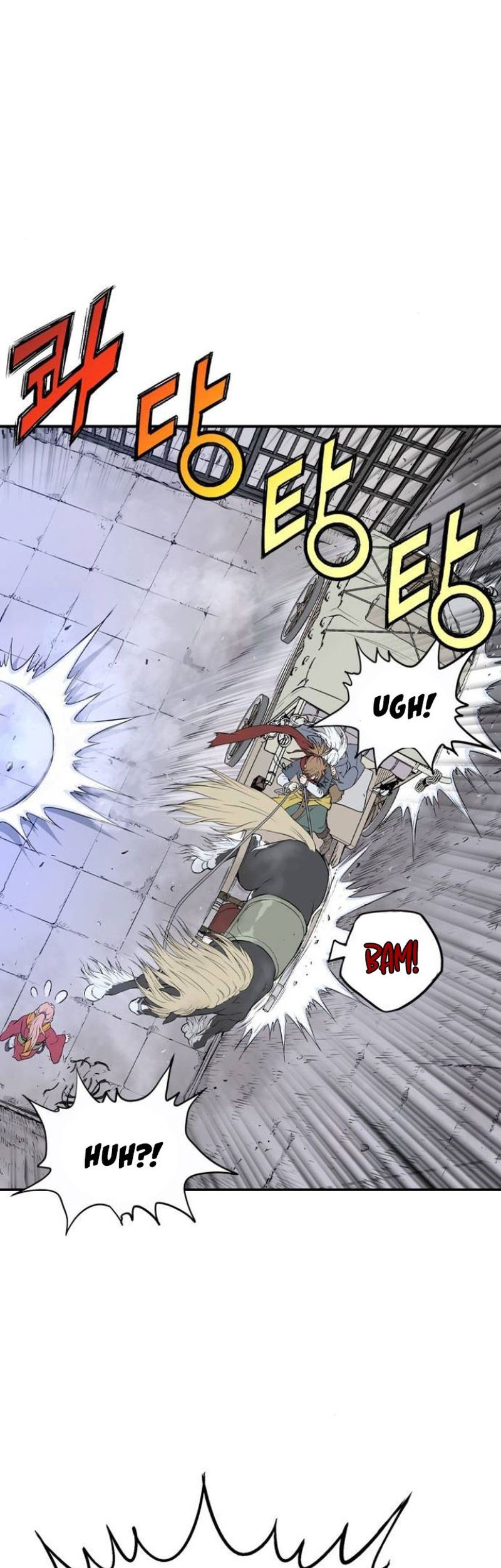 Asura (Ryu Ki-Un) Chapter 3 - halaman 68