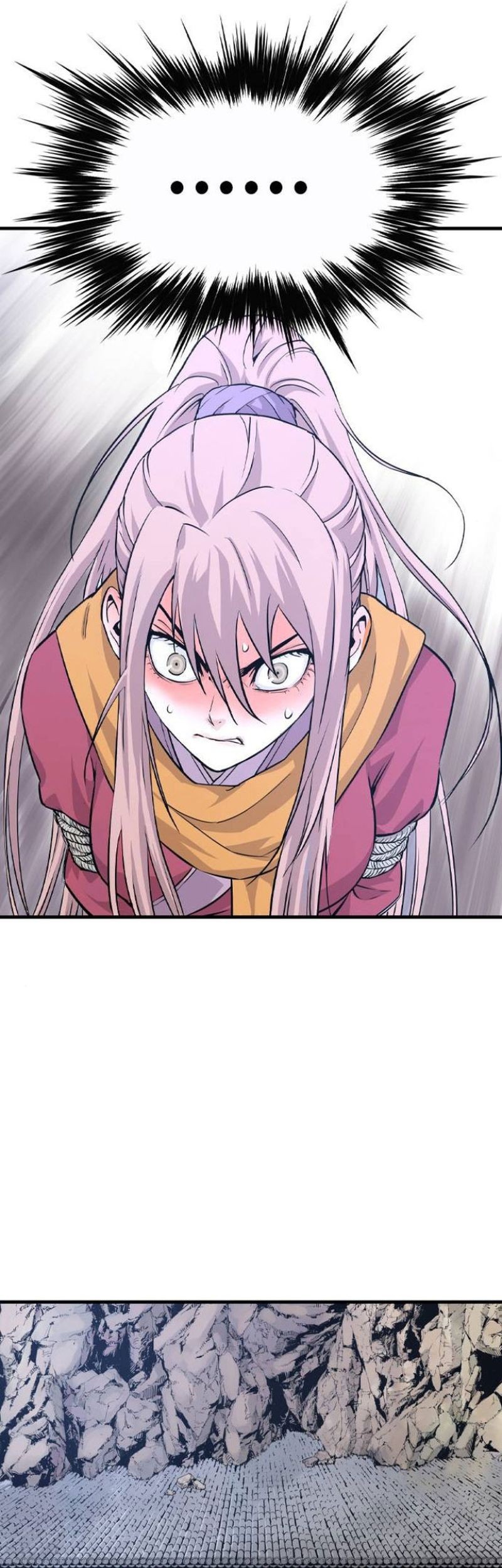 Asura (Ryu Ki-Un) Chapter 3 - halaman 7