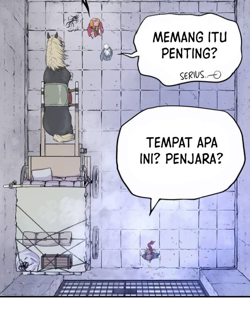 Asura (Ryu Ki-Un) Chapter 3 - halaman 70