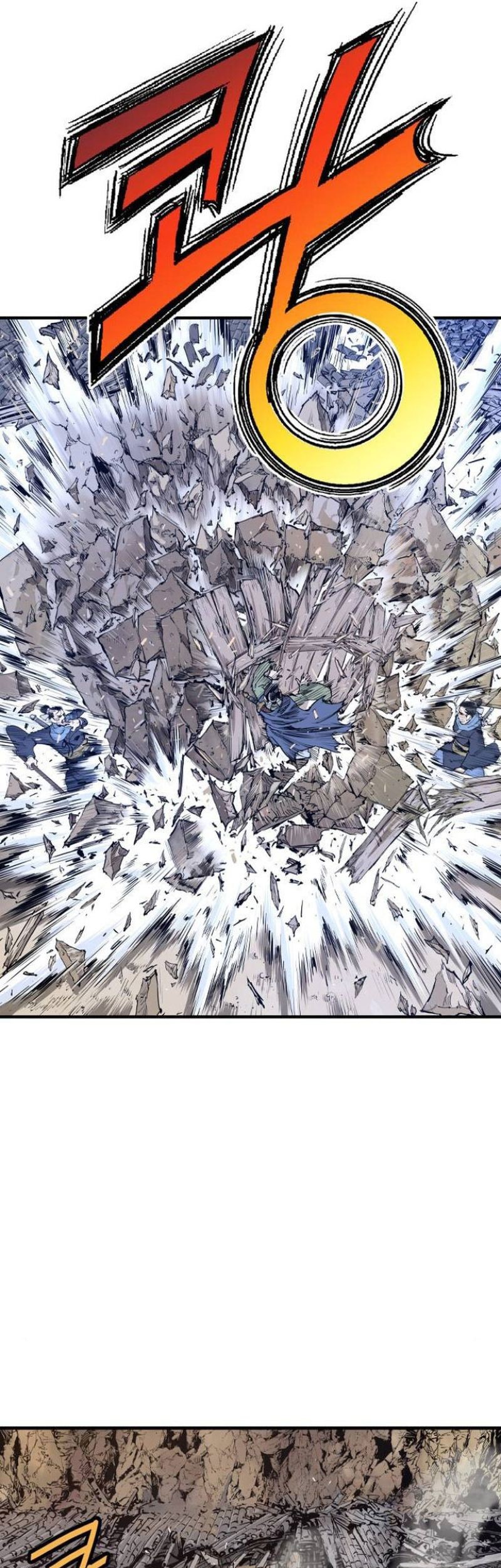 Asura (Ryu Ki-Un) Chapter 3 - halaman 73