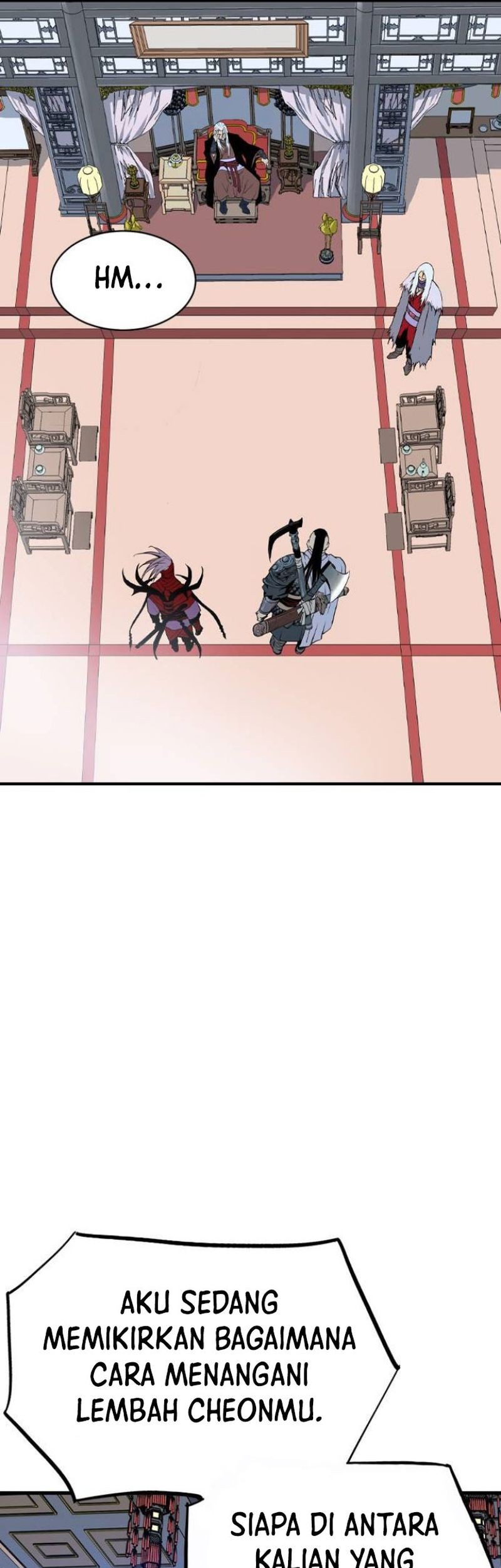 Asura (Ryu Ki-Un) Chapter 3 - halaman 79