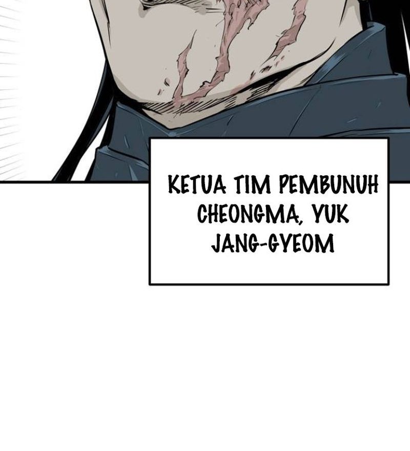 Asura (Ryu Ki-Un) Chapter 3 - halaman 81