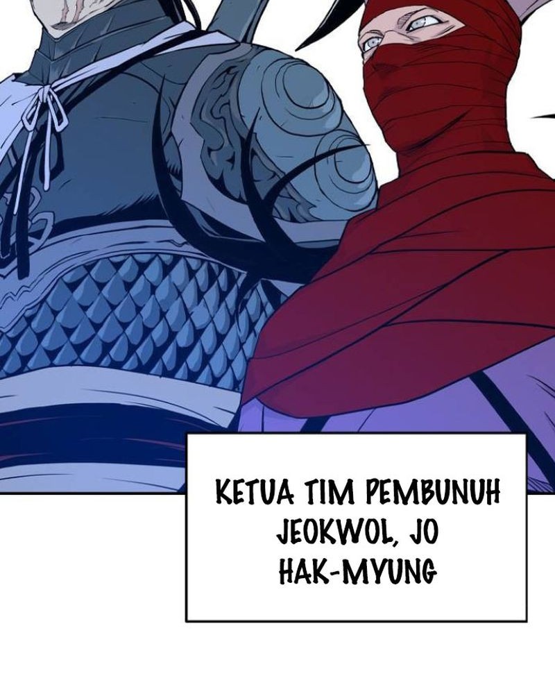 Asura (Ryu Ki-Un) Chapter 3 - halaman 84