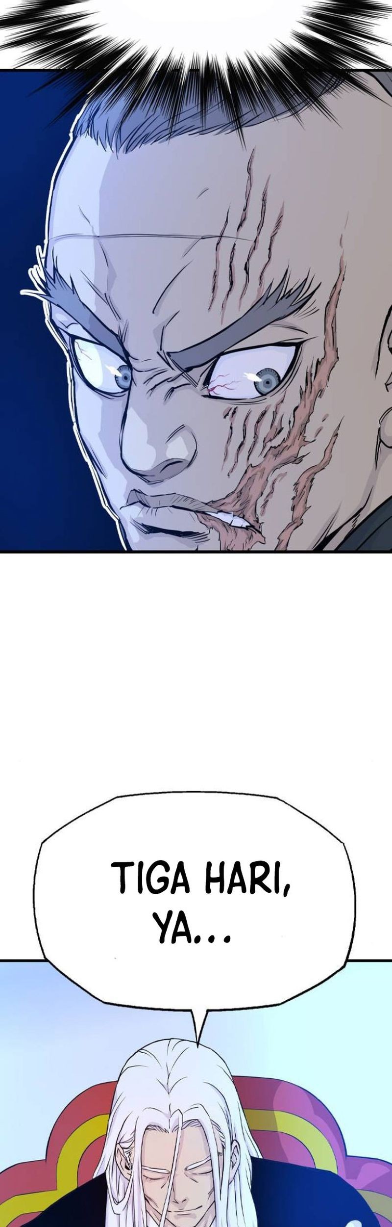 Asura (Ryu Ki-Un) Chapter 3 - halaman 88