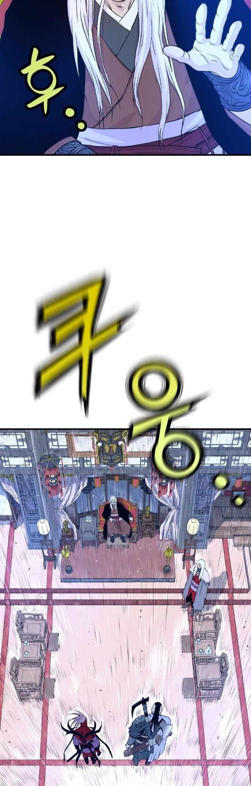 Asura (Ryu Ki-Un) Chapter 3 - halaman 89