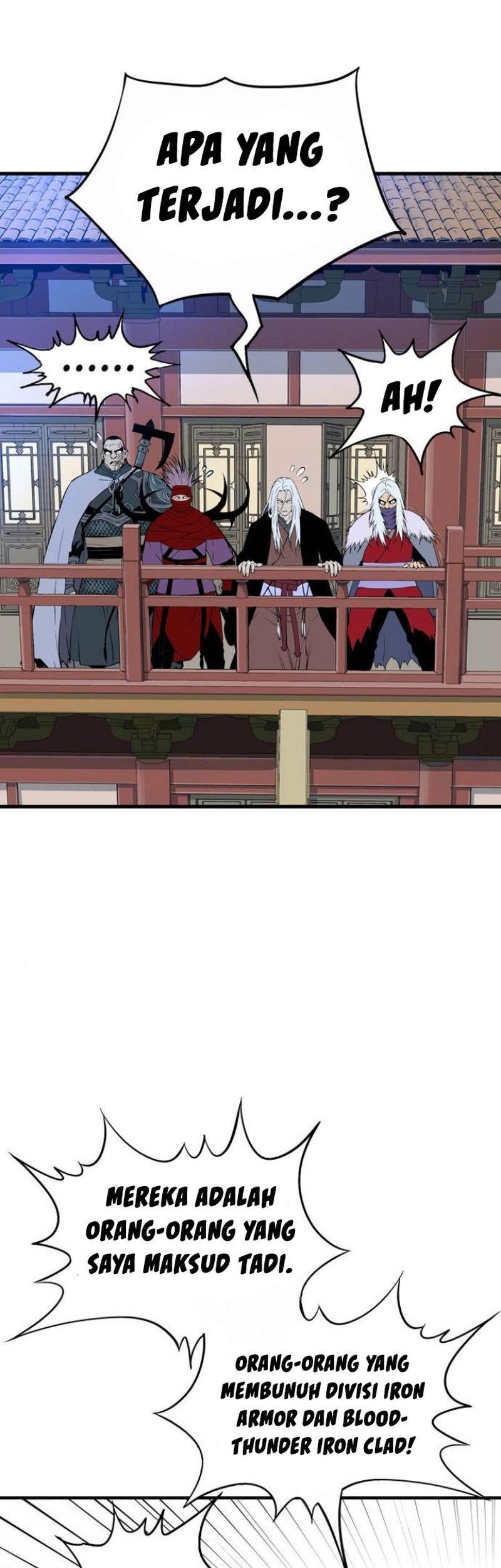 Asura (Ryu Ki-Un) Chapter 3 - halaman 94