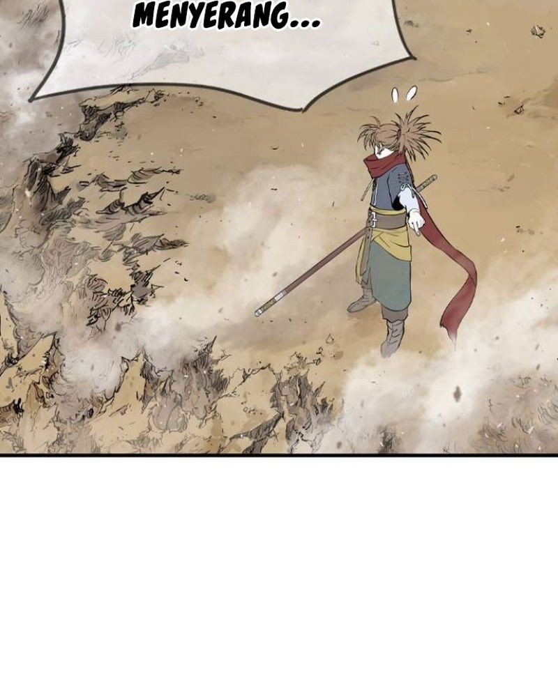 Asura (Ryu Ki-Un) Chapter 3 - halaman 96