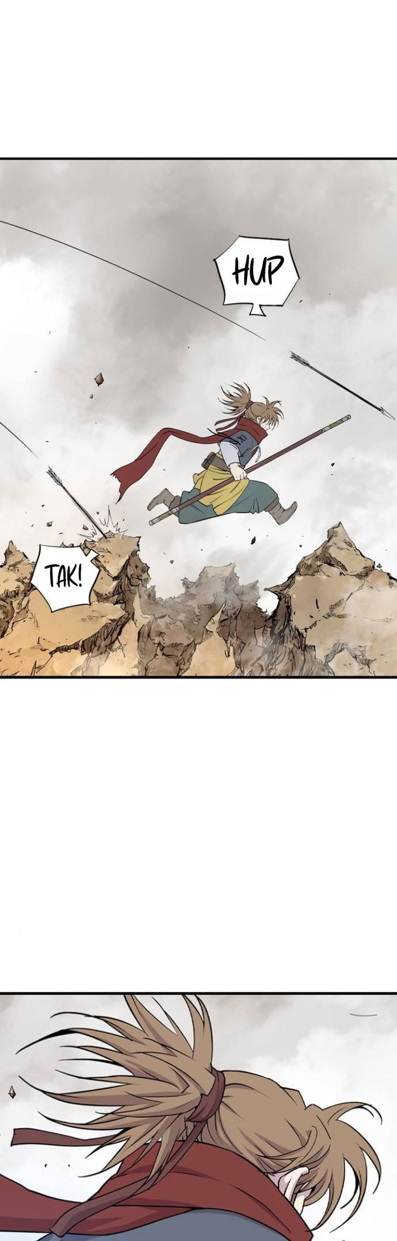 Asura (Ryu Ki-Un) Chapter 3 - halaman 98