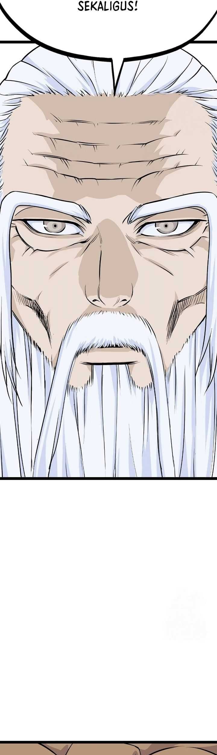Asura (Ryu Ki-Un) Chapter 30 - halaman 102