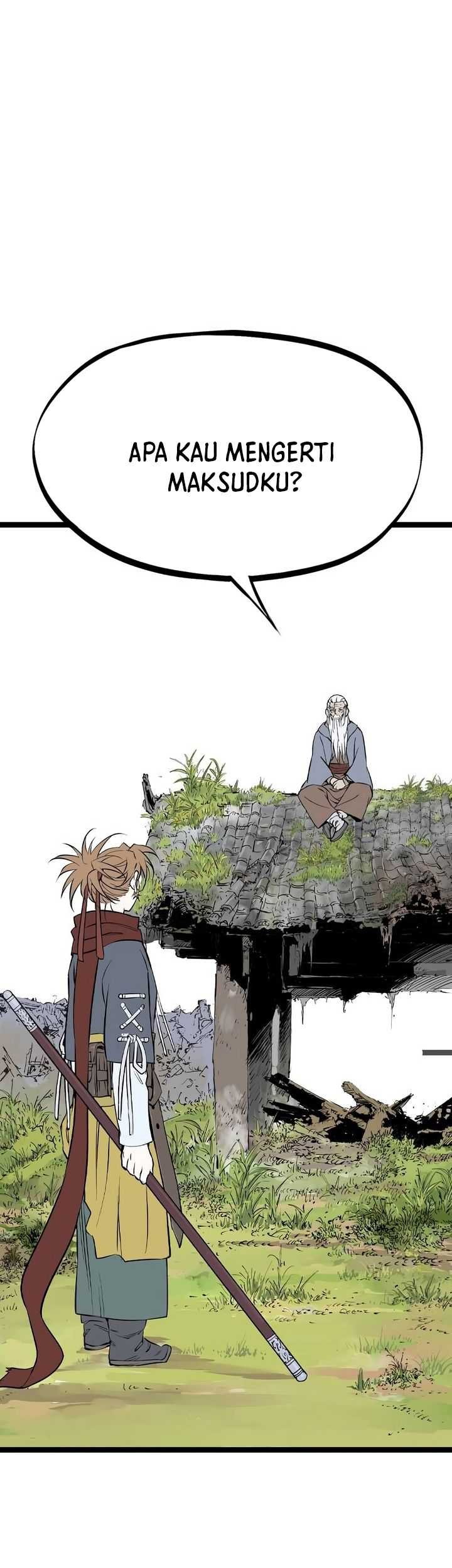 Asura (Ryu Ki-Un) Chapter 30 - halaman 104