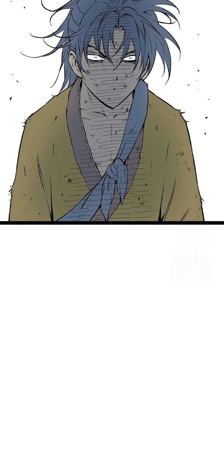 Asura (Ryu Ki-Un) Chapter 30 - halaman 11