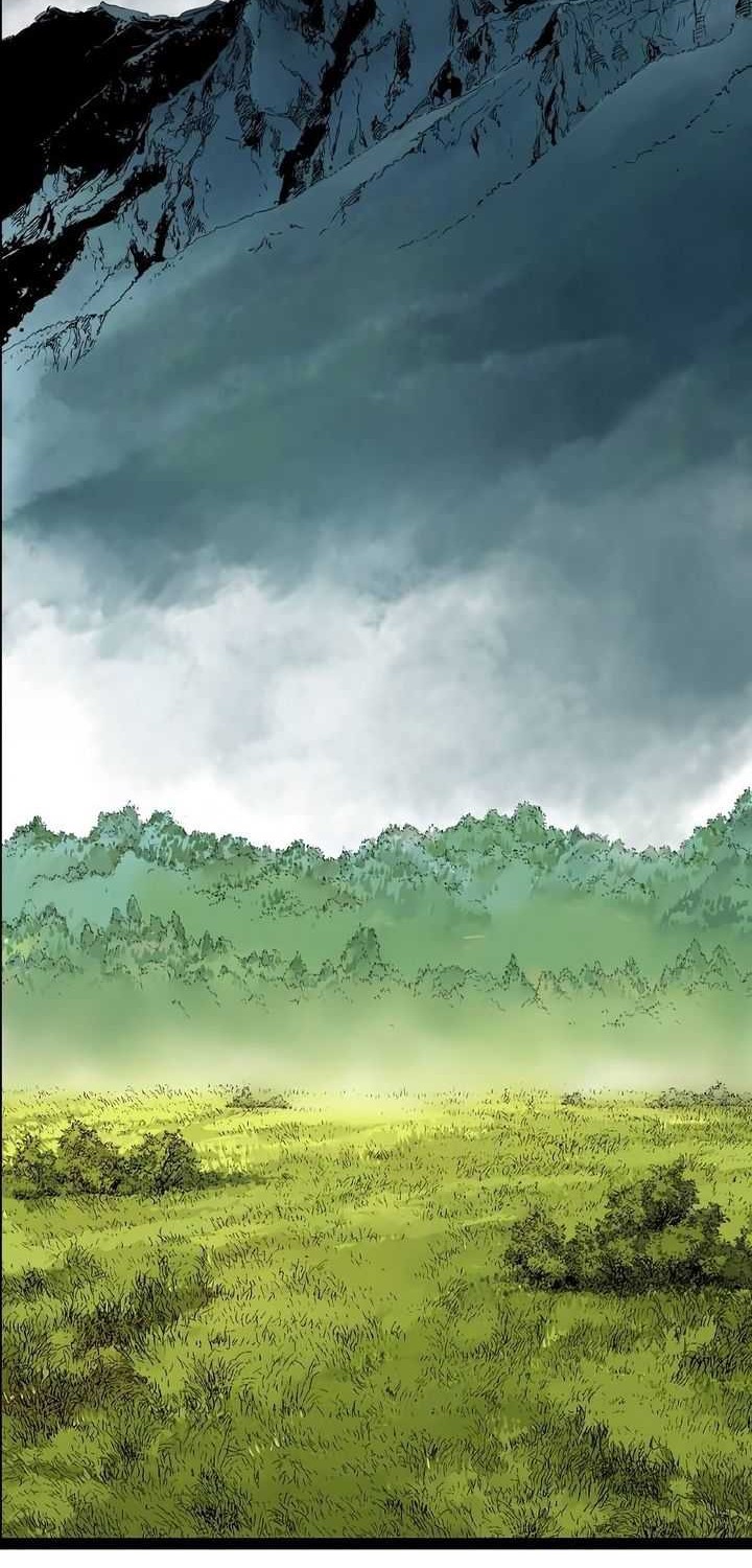Asura (Ryu Ki-Un) Chapter 30 - halaman 15
