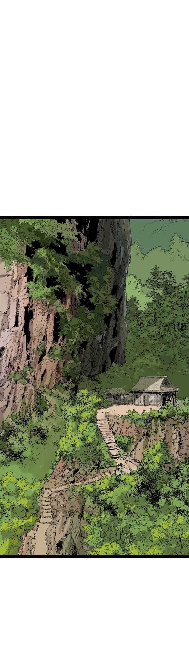 Asura (Ryu Ki-Un) Chapter 30 - halaman 16