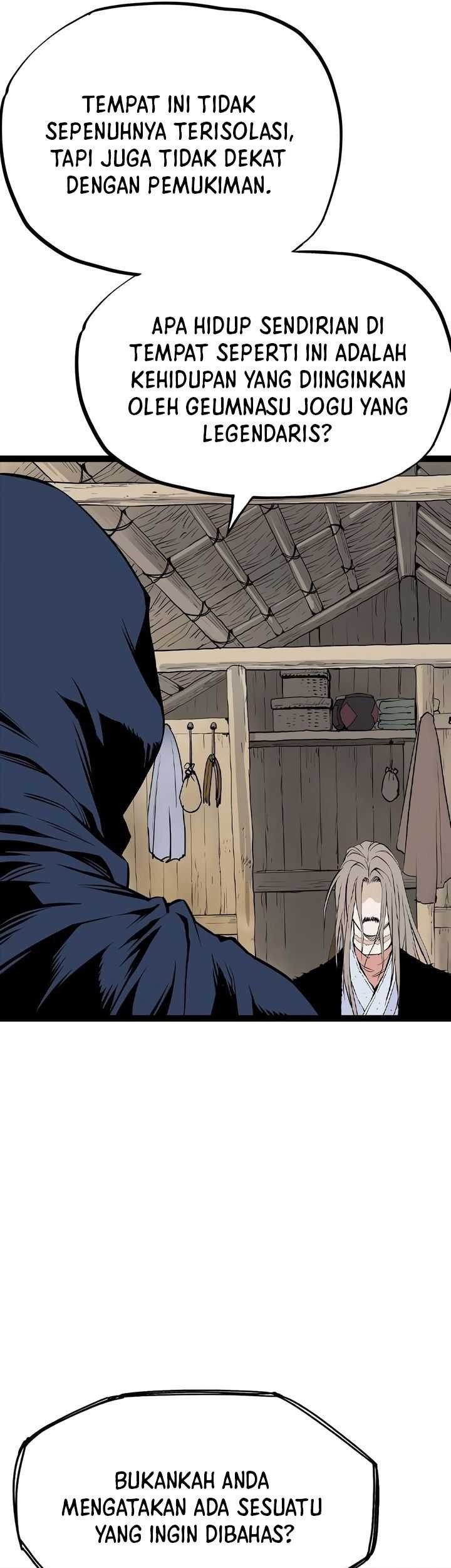 Asura (Ryu Ki-Un) Chapter 30 - halaman 20