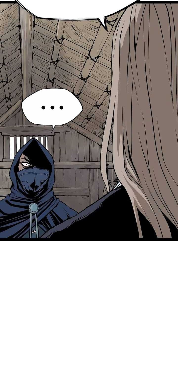 Asura (Ryu Ki-Un) Chapter 30 - halaman 21