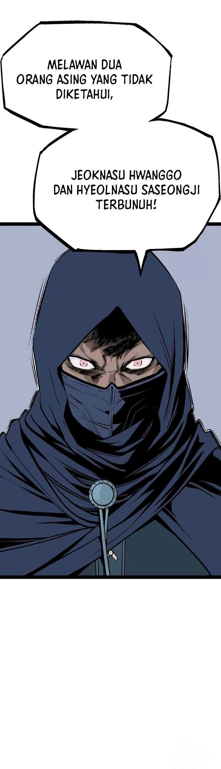 Asura (Ryu Ki-Un) Chapter 30 - halaman 22