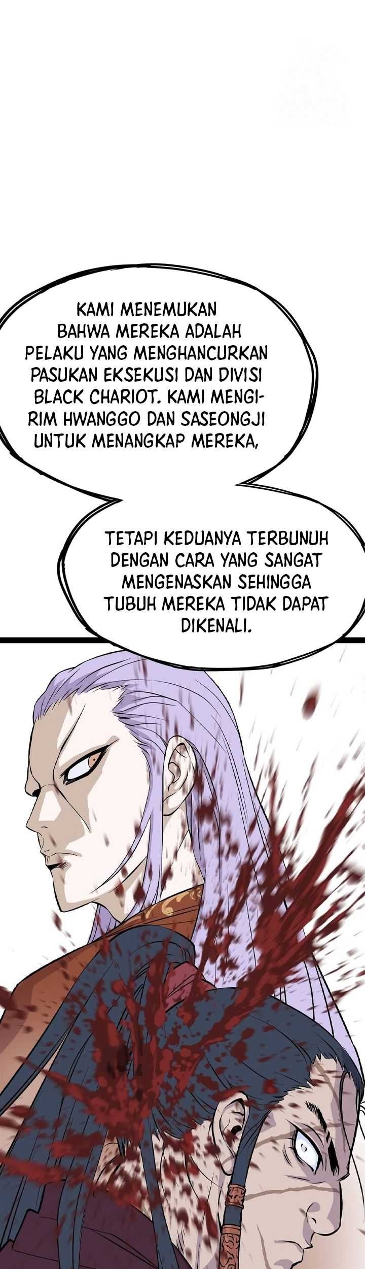Asura (Ryu Ki-Un) Chapter 30 - halaman 24