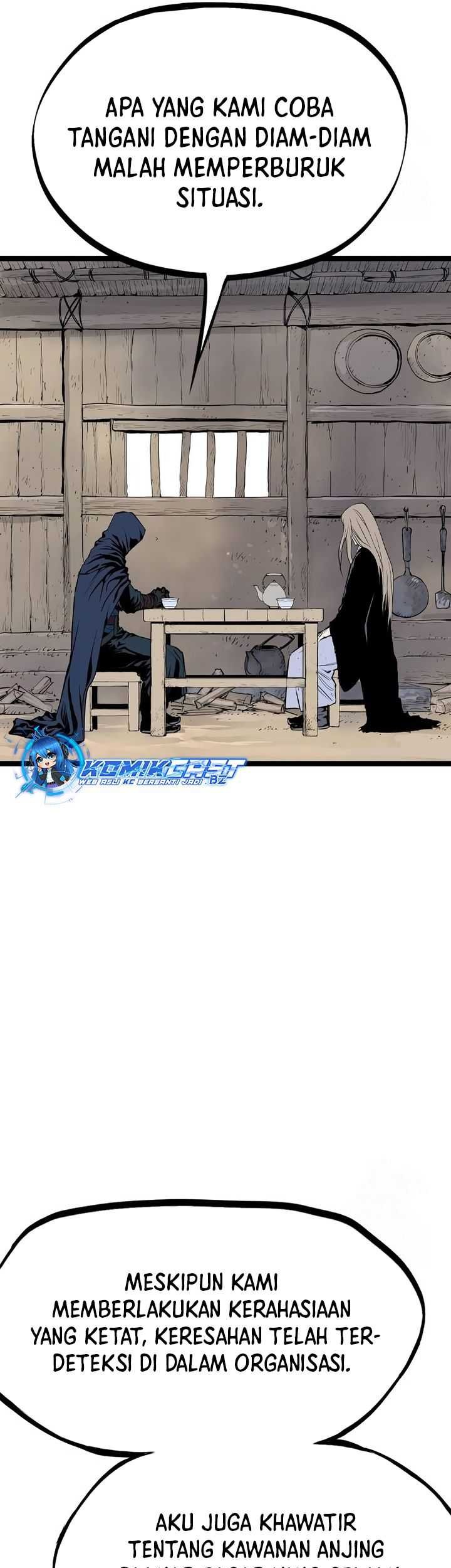 Asura (Ryu Ki-Un) Chapter 30 - halaman 26
