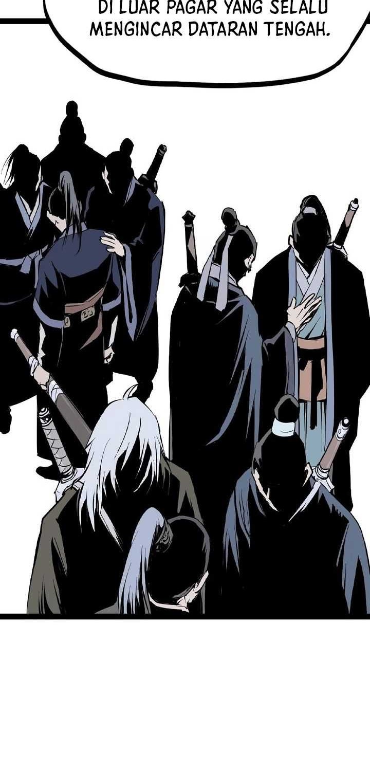 Asura (Ryu Ki-Un) Chapter 30 - halaman 27