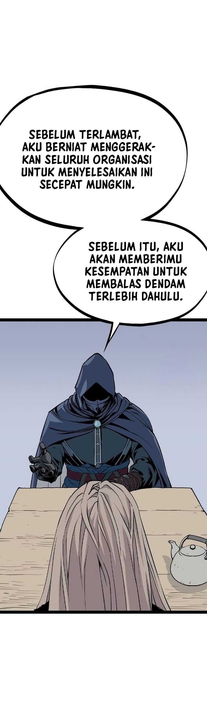 Asura (Ryu Ki-Un) Chapter 30 - halaman 28