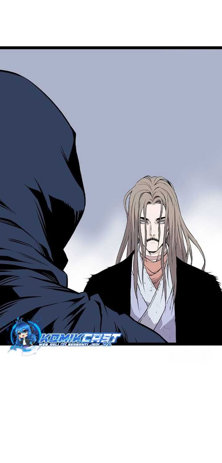 Asura (Ryu Ki-Un) Chapter 30 - halaman 31