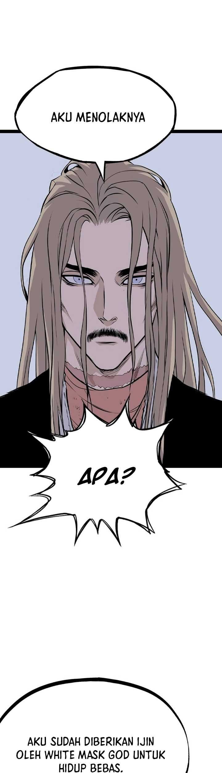 Asura (Ryu Ki-Un) Chapter 30 - halaman 32