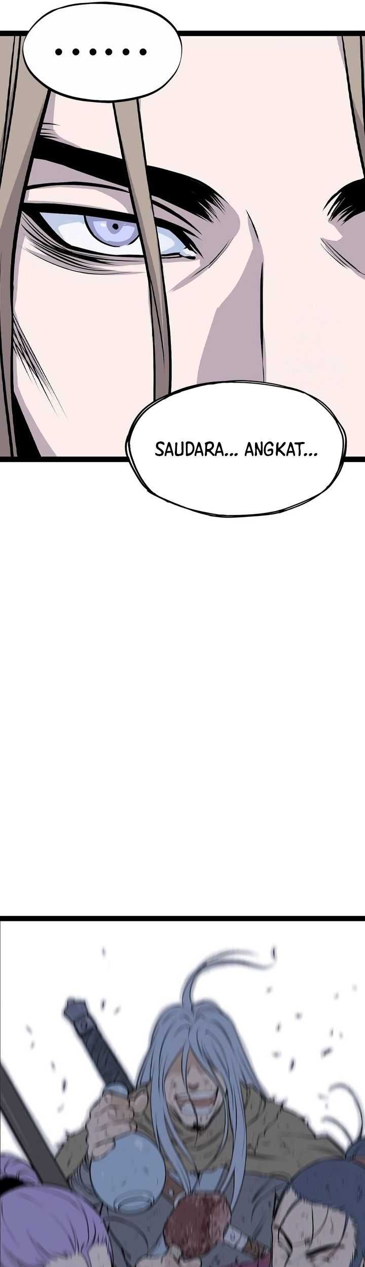 Asura (Ryu Ki-Un) Chapter 30 - halaman 36