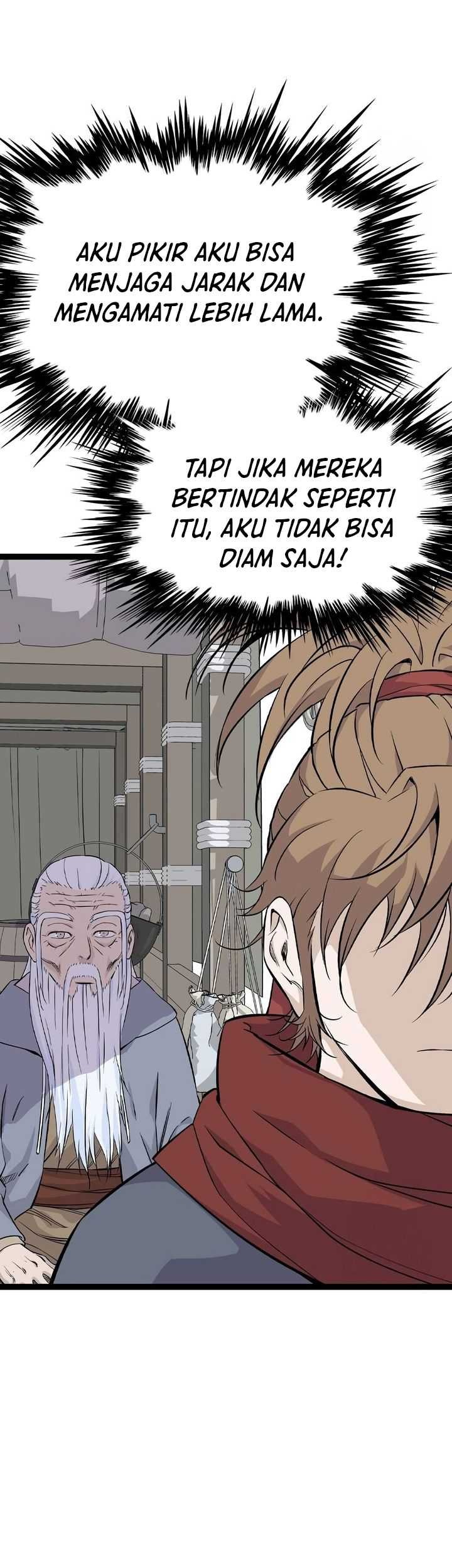 Asura (Ryu Ki-Un) Chapter 30 - halaman 4