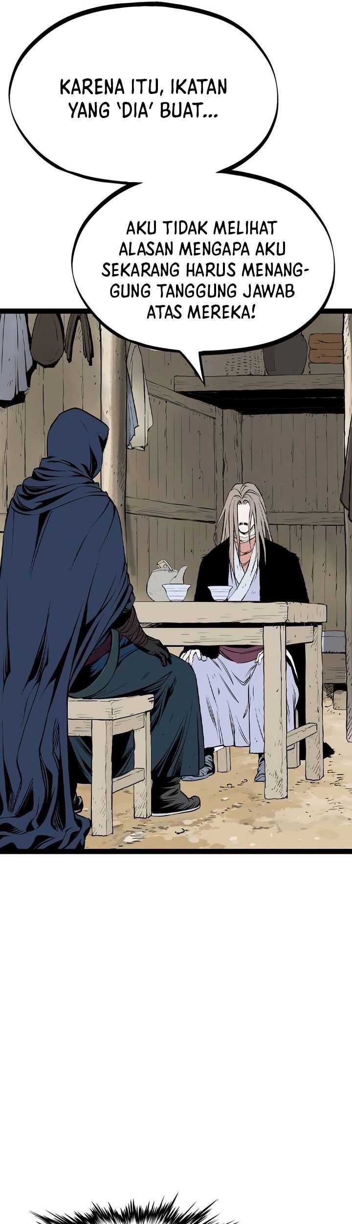 Asura (Ryu Ki-Un) Chapter 30 - halaman 40