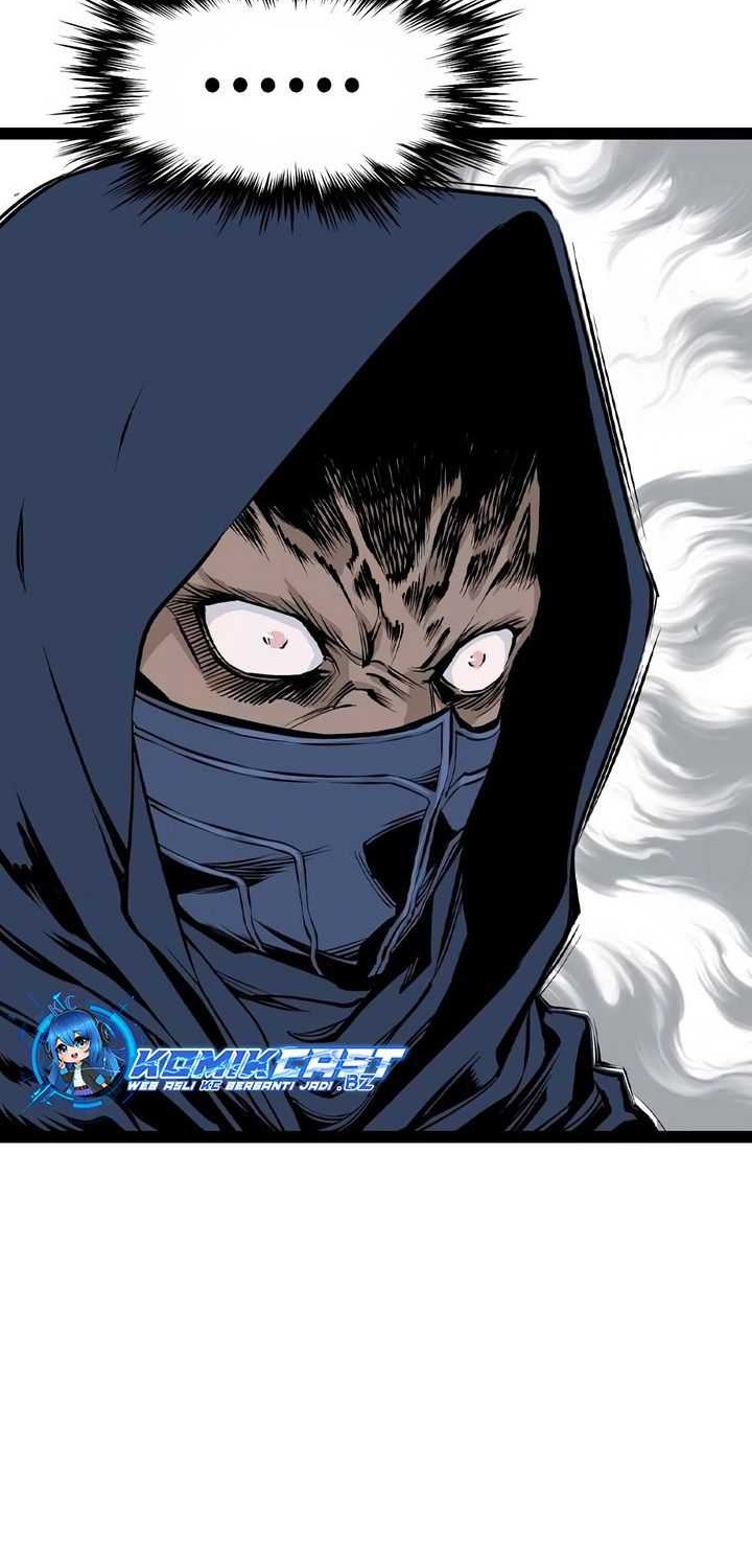 Asura (Ryu Ki-Un) Chapter 30 - halaman 41