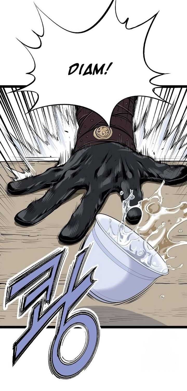 Asura (Ryu Ki-Un) Chapter 30 - halaman 43